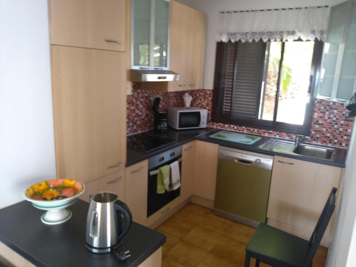Vista Maravillosa Пуерто дел Кармен Екстериор снимка